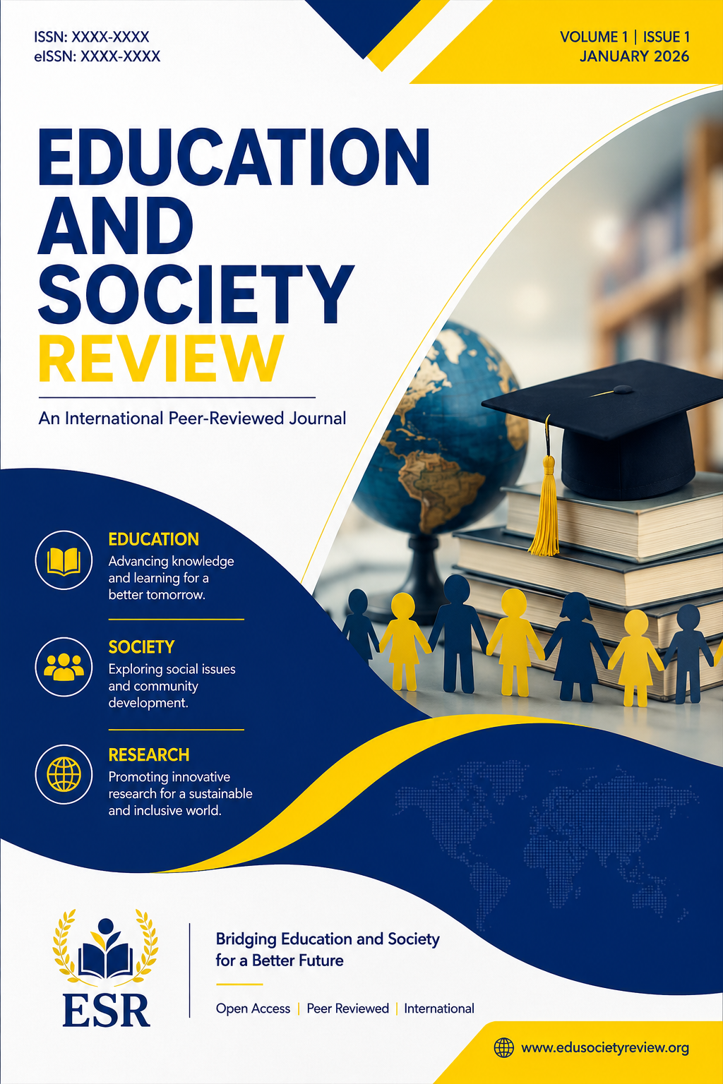 Education and Society Review